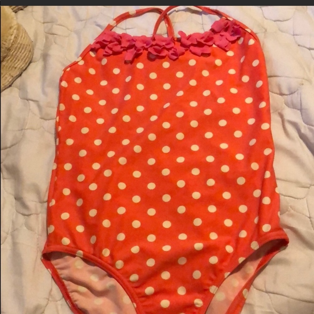 4 one piece swimsuits